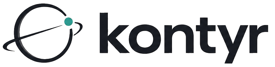 Kontyr