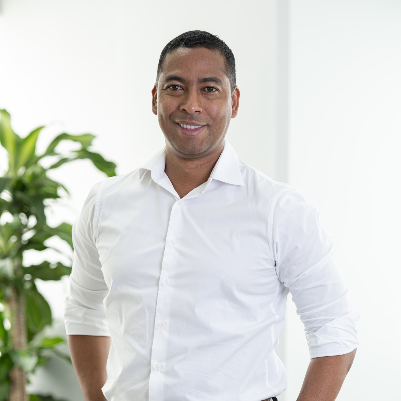 Jacobo Ortiz